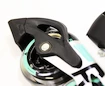 Vyskúšané - Kolieskové korčule Rollerblade Spark 90 W