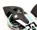 Vyskúšané - Kolieskové korčule Rollerblade Spark 90 W