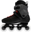 Vyskúšané - Kolieskové korčule Rollerblade Twister Edge Black/Red