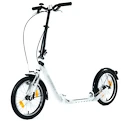 Vyskúšané - Kolobežka KICKBIKE