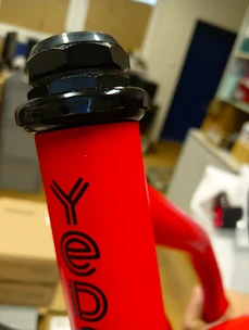 Vyskúšané - Kolobežka Yedoo RunRun City Amsterdam