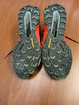 Vyskúšané - Pánska bežecká obuv adidas  Terrex Agravic Ultra Trail Running Core Black  UK 9,5