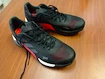 Vyskúšané - Pánska bežecká obuv adidas  Terrex Agravic Ultra Trail Running Core Black  UK 9,5