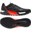 Vyskúšané - Pánska bežecká obuv adidas  Terrex Agravic Ultra Trail Running Core Black  UK 9,5