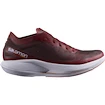 Vyskúšané - Pánska bežecká obuv Salomon Phantasm Biking Red/Purple Heart  UK 10,5