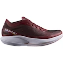 Vyskúšané - Pánska bežecká obuv Salomon Phantasm Biking Red/Purple Heart  UK 10,5