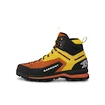 Vyskúšané - Pánska outdoorová obuv Garmont  VETTA TECH GTX  UK 10,5
