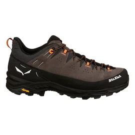 Vyskúšané - Pánska outdoorová obuv Salewa Alp Trainer 2 Bungee Cord/Black UK 12