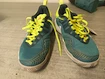 Vyskúšané - Pánska tenisová obuv adidas Barricade Clay M ArcNgt  EUR 41 1/3