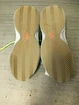 Vyskúšané - Pánska tenisová obuv adidas Barricade Clay M ArcNgt  EUR 41 1/3
