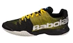 Vyskúšané - Pánska tenisová obuv Babolat Jet Mach II Clay Yellow/Black