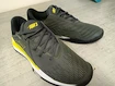 Vyskúšané - Pánska tenisová obuv Babolat Propulse Fury 3 Clay Men Grey/Aero  EUR 47