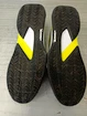 Vyskúšané - Pánska tenisová obuv Babolat Propulse Fury 3 Clay Men Grey/Aero  EUR 47