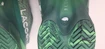 Vyskúšané - Pánska tenisová obuv Lacoste  AG-LT23 Ultra Green  EUR 44,5