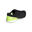 Vyskúšané - Pánske bežecké topánky adidas Adizero Boston 9 čierno-zelené