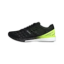 Vyskúšané - Pánske bežecké topánky adidas Adizero Boston 9 čierno-zelené