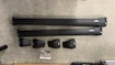 Vyskúšané - Strešný nosič Thule WingBar 9596B black
