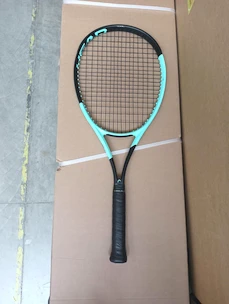 Vyskúšané - Tenisová raketa Head Boom Team L 2024  L3