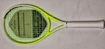 Vyskúšané - Tenisová raketa Head Extreme MP L 2024  L3