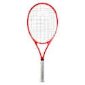 Vyskúšané - Tenisová raketa Head MX Spark Elite Orange  L4