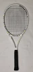 Vyskúšané - Tenisová raketa Head  MX Spark Elite White  L3
