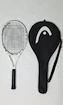 Vyskúšané - Tenisová raketa Head  MX Spark Elite White  L3