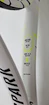 Vyskúšané - Tenisová raketa Head  MX Spark Elite White  L3