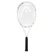 Vyskúšané - Tenisová raketa Head  MX Spark Elite White  L3