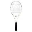 Vyskúšané - Tenisová raketa Head  MX Spark Elite White  L3
