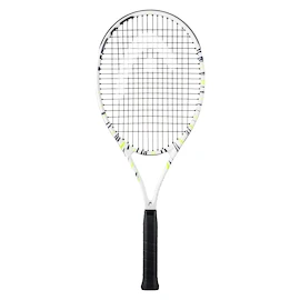 Vyskúšané - Tenisová raketa Head MX Spark Elite White L3