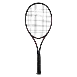 Vyskúšané - Tenisová raketa Head Prestige Tour 2023 L2