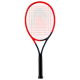 Vyskúšané - Tenisová raketa Head Radical TEAM 2023 L1