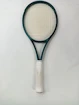 Vyskúšané - Tenisová raketa Wilson Blade 100 V9  L4