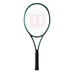 Vyskúšané - Tenisová raketa Wilson Blade 100 V9  L4