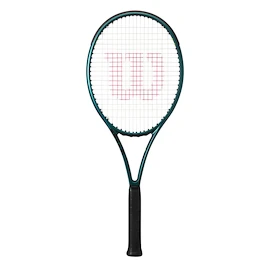 Vyskúšané - Tenisová raketa Wilson Blade 100 V9 L4