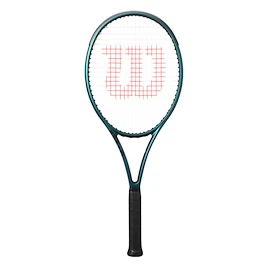 Vyskúšané - Tenisová raketa Wilson Blade 100L V9 L3