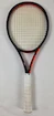 Vyskúšané - Tenisová raketa Wilson Clash 100 V3  L3
