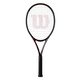Vyskúšané - Tenisová raketa Wilson Clash 100 V3 L3