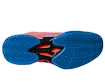 Vyskúšaný tovar: Pánska tenisová obuv Babolat Jet Team Clay Fluo Red - EUR 47