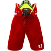 Warrior Alpha LX 20 Red Hokejové nohavice, Senior