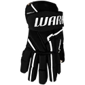 Warrior Covert QR5 20 black/white  Hokejové rukavice, Junior
