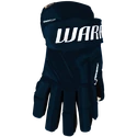 Warrior  Covert QR5 20 navy/white  Hokejové rukavice, Senior