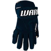 Warrior  Covert QR5 20 navy/white  Hokejové rukavice, Senior