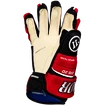 Warrior  Covert QR5 20 red/white  Hokejové rukavice, Junior
