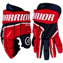 Warrior  Covert QR5 30 black/gold  Hokejové rukavice, Junior