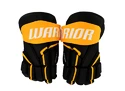 Warrior  Covert QR5 30 black/gold  Hokejové rukavice, Senior