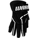Warrior  Covert QR5 40 black  Hokejové rukavice, Senior