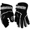 Warrior  Covert QR5 40 navy  Hokejové rukavice, Junior