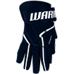 Warrior  Covert QR5 40 navy  Hokejové rukavice, Junior