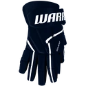 Warrior  Covert QR5 40 navy  Hokejové rukavice, Junior